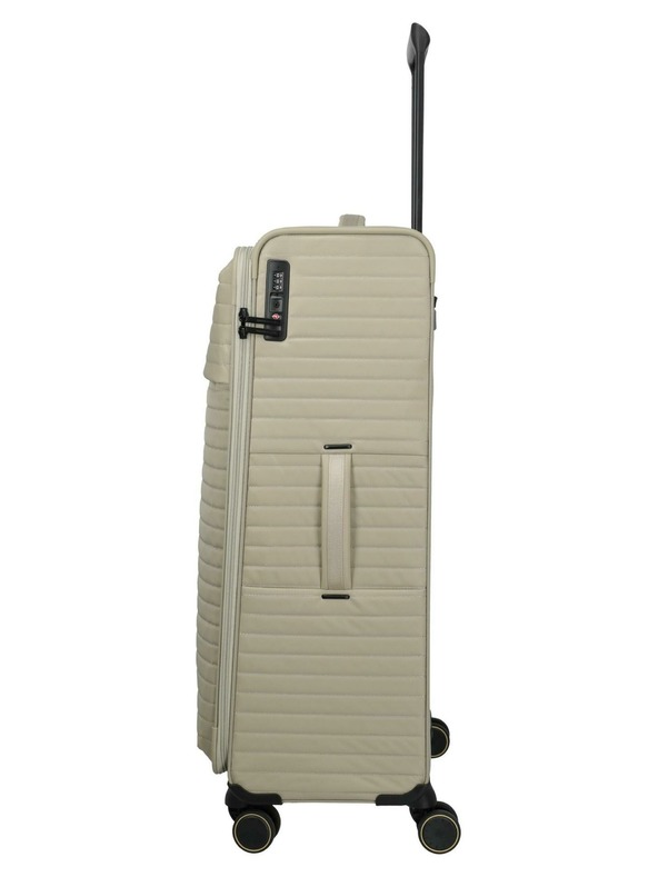 Travelite Putni kofer Travelite BARBARA Stepp L Satin nude