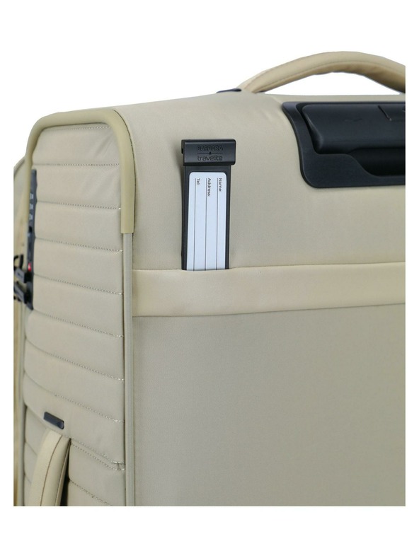 Travelite Putni kofer Travelite BARBARA Stepp L Satin nude