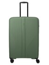 Travelite Putni kofer Travelite Air Stripe L Green