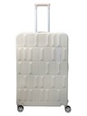 Travelite Putni kofer Travelite Panello L Ivory