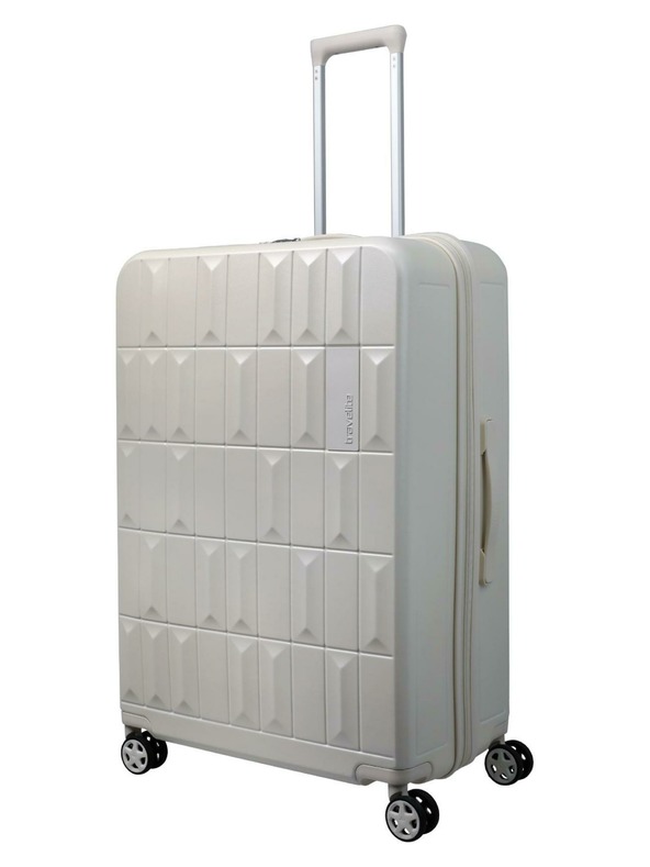 Travelite Putni kofer Travelite Panello L Ivory