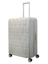 Travelite Putni kofer Travelite Panello L Ivory