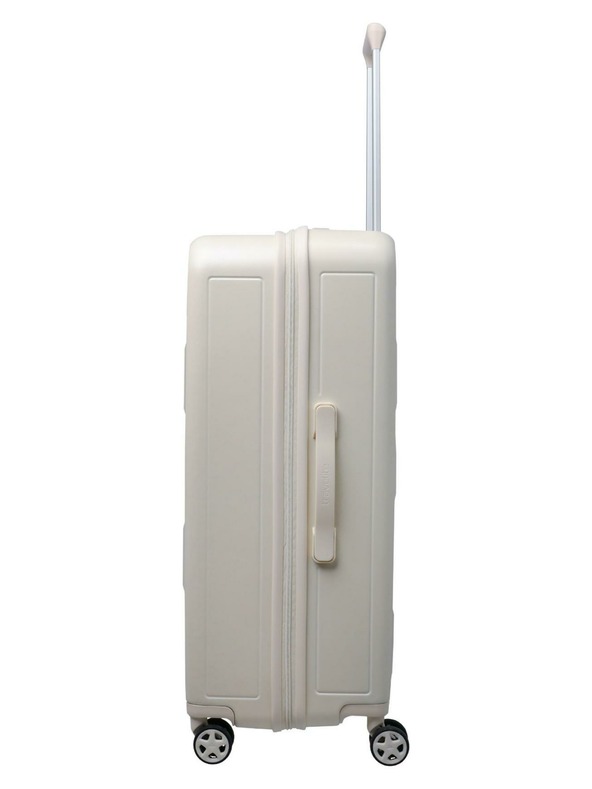 Travelite Putni kofer Travelite Panello L Ivory