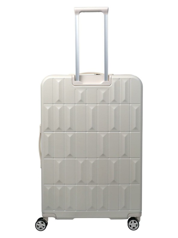 Travelite Putni kofer Travelite Panello L Ivory