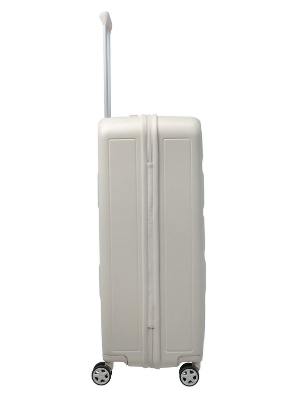 Travelite Putni kofer Travelite Panello L Ivory