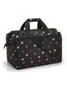 Reisenthel Putna torba Reisenthel Allrounder L Pocket Dots
