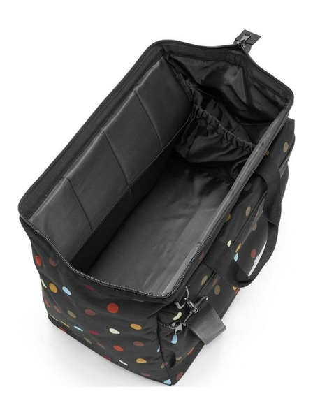 Reisenthel Putna torba Reisenthel Allrounder L Pocket Dots