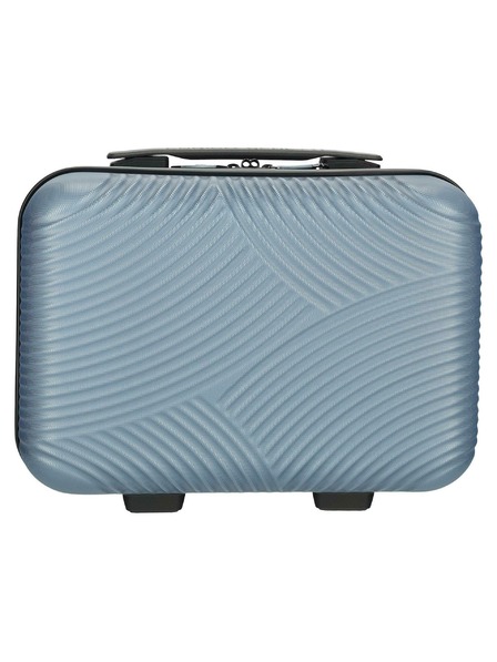 Enrico Benetti Kozmetički koferčić Enrico Benetti Louisville 39040-20 Jeansblue