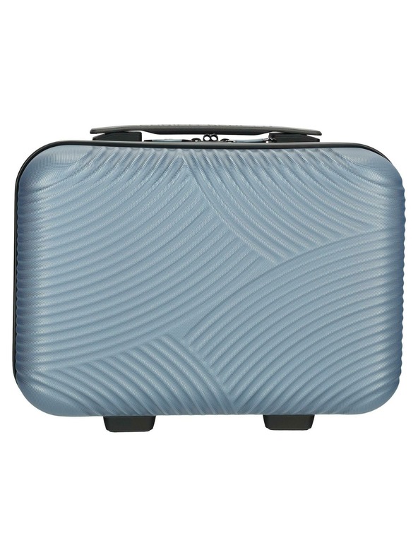 Enrico Benetti Kozmetički koferčić Enrico Benetti Louisville 39040-20 Jeansblue