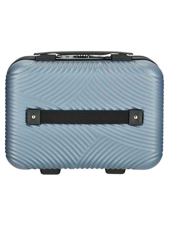 Enrico Benetti Kozmetički koferčić Enrico Benetti Louisville 39040-20 Jeansblue