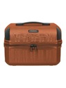 Travelite Kozmetički koferčić Travelite Dynamiic Beautycase Copper