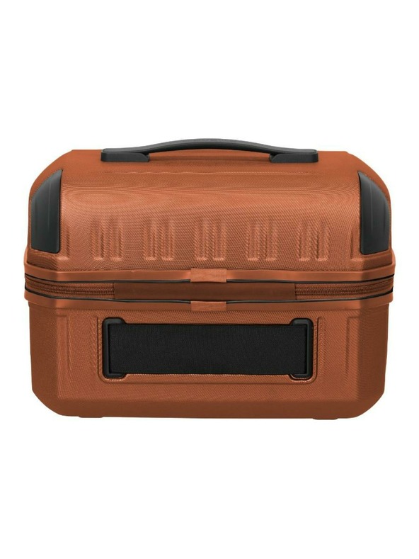 Travelite Kozmetički koferčić Travelite Dynamiic Beautycase Copper