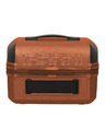 Travelite Kozmetički koferčić Travelite Dynamiic Beautycase Copper