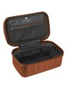 Travelite Kozmetički koferčić Travelite Dynamiic Beautycase Copper
