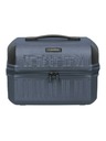 Travelite Kozmetički koferčić Travelite Dynamiic Beautycase Denim Blue