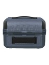 Travelite Kozmetički koferčić Travelite Dynamiic Beautycase Denim Blue