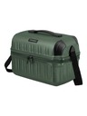 Travelite Kozmetički koferčić Travelite Dynamiic Beautycase Green
