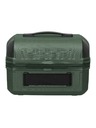 Travelite Kozmetički koferčić Travelite Dynamiic Beautycase Green