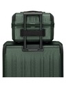 Travelite Kozmetički koferčić Travelite Dynamiic Beautycase Green
