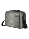 Travelite Kozmetički koferčić Travelite Air Base Beauty Case Anthracite