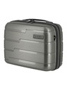Travelite Kozmetički koferčić Travelite Air Base Beauty Case Anthracite