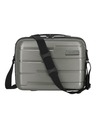 Travelite Kozmetički koferčić Travelite Air Base Beauty Case Anthracite