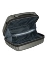 Travelite Kozmetički koferčić Travelite Air Base Beauty Case Anthracite