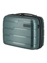 Travelite Kozmetički koferčić Travelite Air Base Beauty Case Ice Blue
