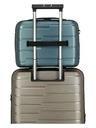 Travelite Kozmetički koferčić Travelite Air Base Beauty Case Ice Blue