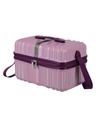 Travelite Kozmetički koferčić Travelite Lascana Edition Beautycase Purple Degrade