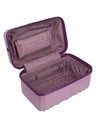 Travelite Kozmetički koferčić Travelite Lascana Edition Beautycase Purple Degrade