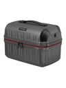 Travelite Kozmetički koferčić Travelite Dynamiic Beautycase Anthracite