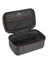 Travelite Kozmetički koferčić Travelite Dynamiic Beautycase Anthracite