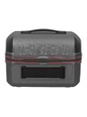 Travelite Kozmetički koferčić Travelite Dynamiic Beautycase Anthracite