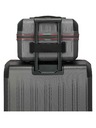 Travelite Kozmetički koferčić Travelite Dynamiic Beautycase Anthracite