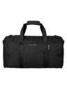 Travelite Kofer za odelo Travelite Basics Garmentbag/travelbag Black