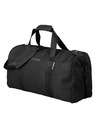 Travelite Kofer za odelo Travelite Basics Garmentbag/travelbag Black