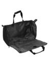 Travelite Kofer za odelo Travelite Basics Garmentbag/travelbag Black
