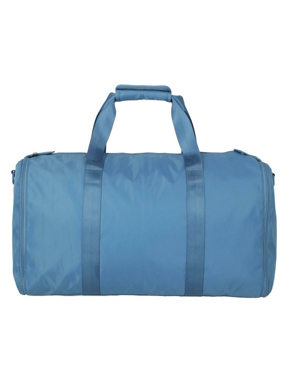 Travelite Kofer za odelo Travelite Basics Garmentbag/travelbag Denim