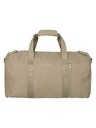 Travelite Kofer za odelo Travelite Basics Garmentbag/travelbag Sand