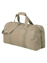 Travelite Kofer za odelo Travelite Basics Garmentbag/travelbag Sand