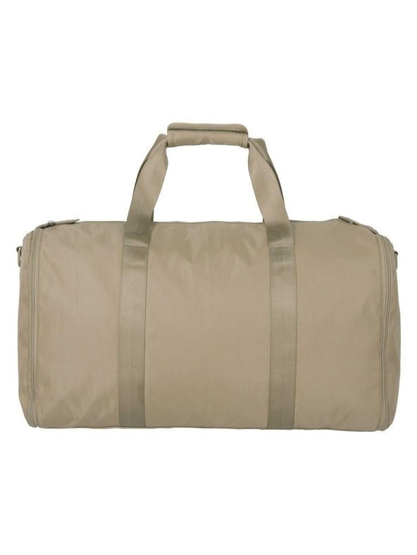 Travelite Kofer za odelo Travelite Basics Garmentbag/travelbag Sand
