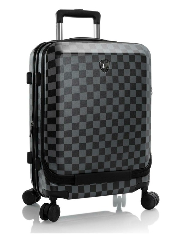 Heys Heys EZ Fashion S Šahovnica