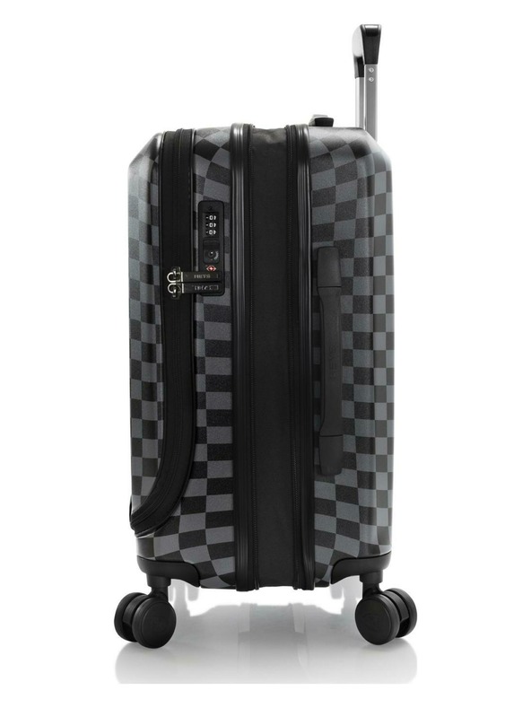 Heys Heys EZ Fashion S Šahovnica