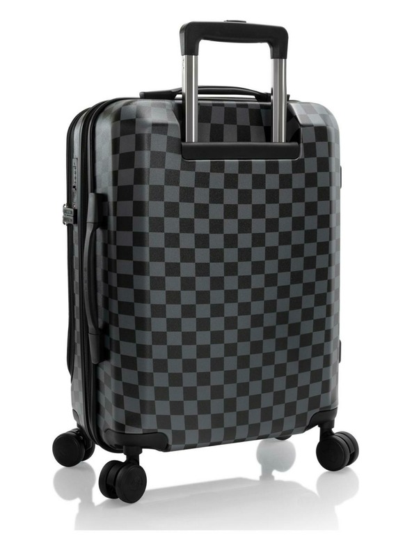 Heys Heys EZ Fashion S Šahovnica