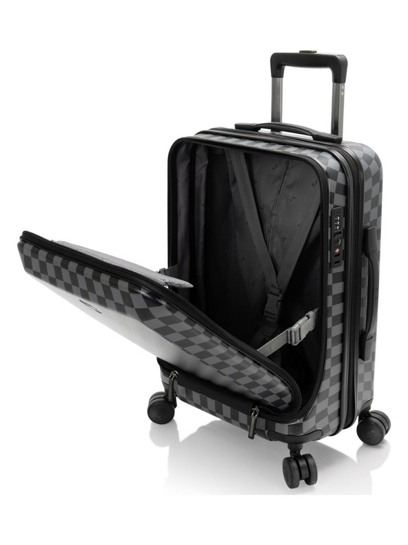 Heys Heys EZ Fashion S Šahovnica