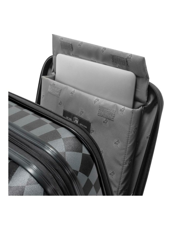 Heys Heys EZ Fashion S Šahovnica