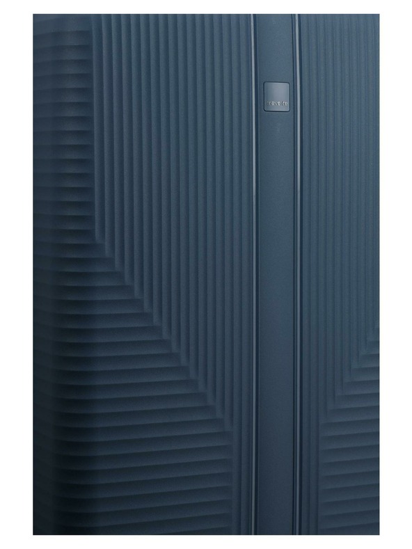 Travelite Travelite Air Stripe S Slim Navy