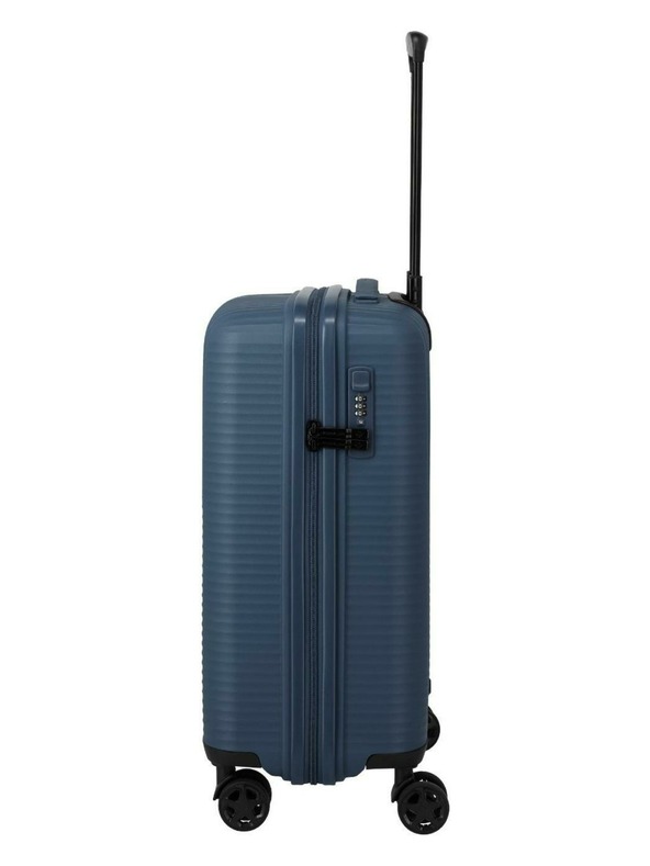 Travelite Travelite Air Stripe S Slim Navy