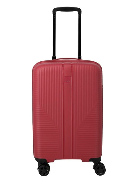 Travelite Travelite Air Stripe S Slim Crvena